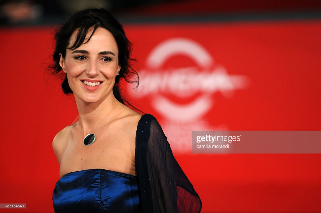 Valentina Carnelutti