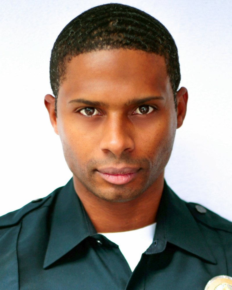 Farley Jackson