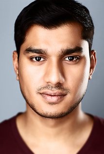 Jameal Ali