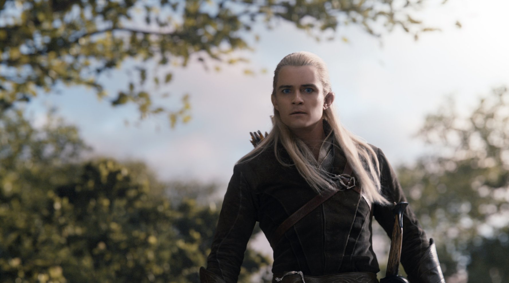 Legolas