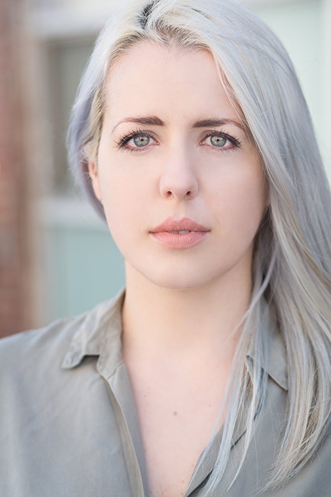 Kelsey Oluk