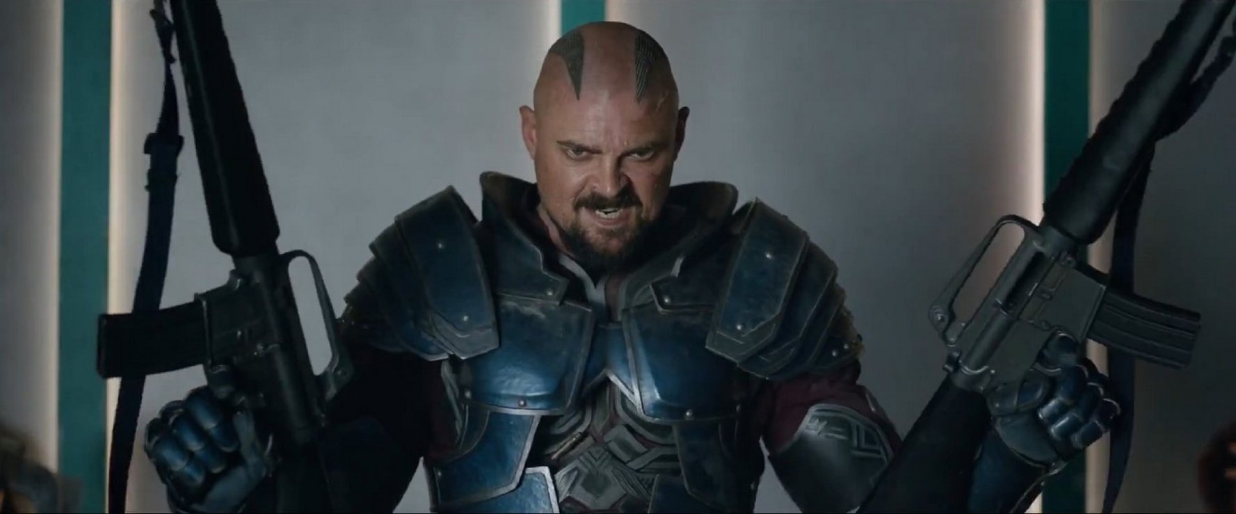Skurge