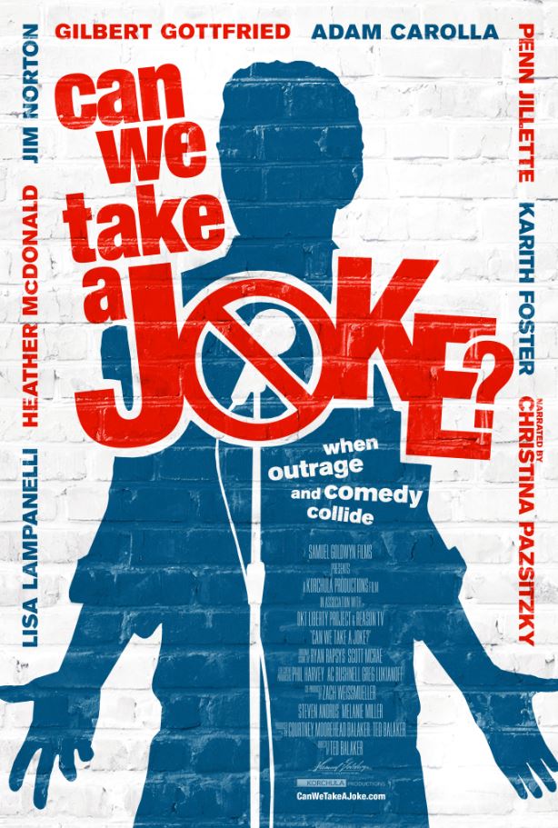 Jon Ronson