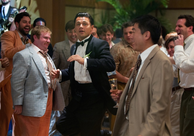 Jordan Belfort