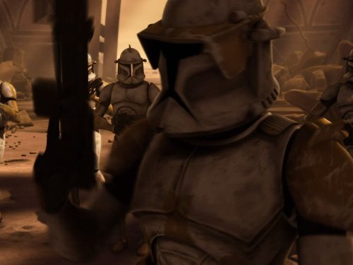 Commander Cody
