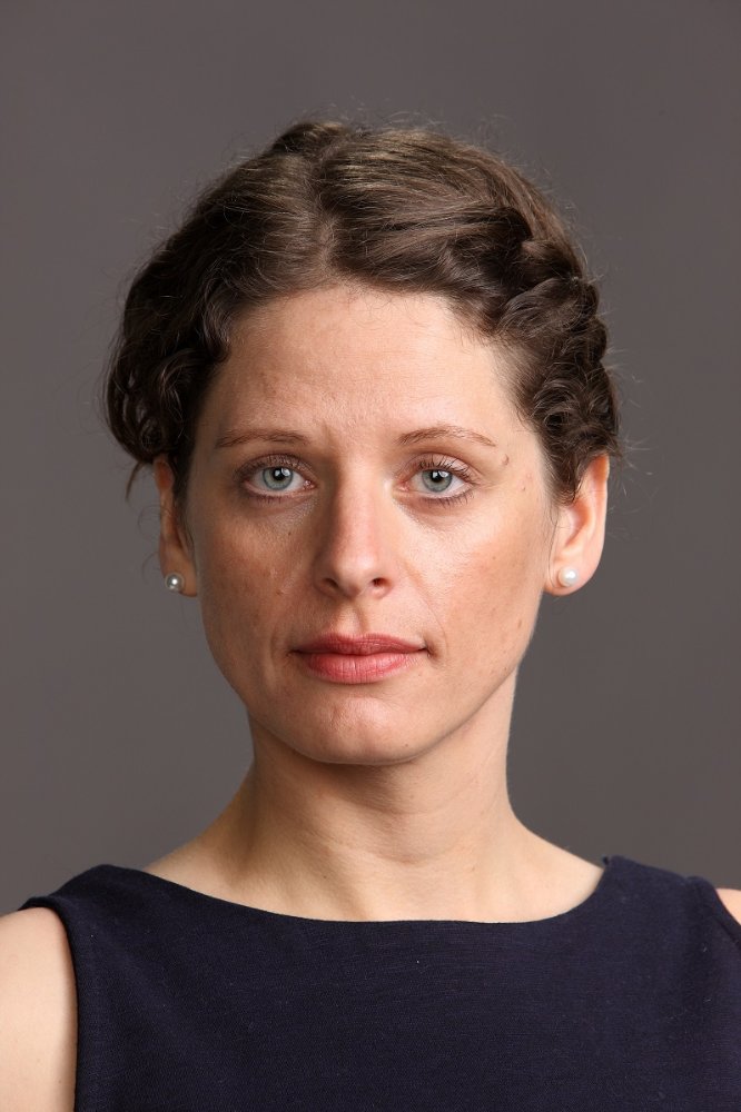 Turid Rivertz Vatne