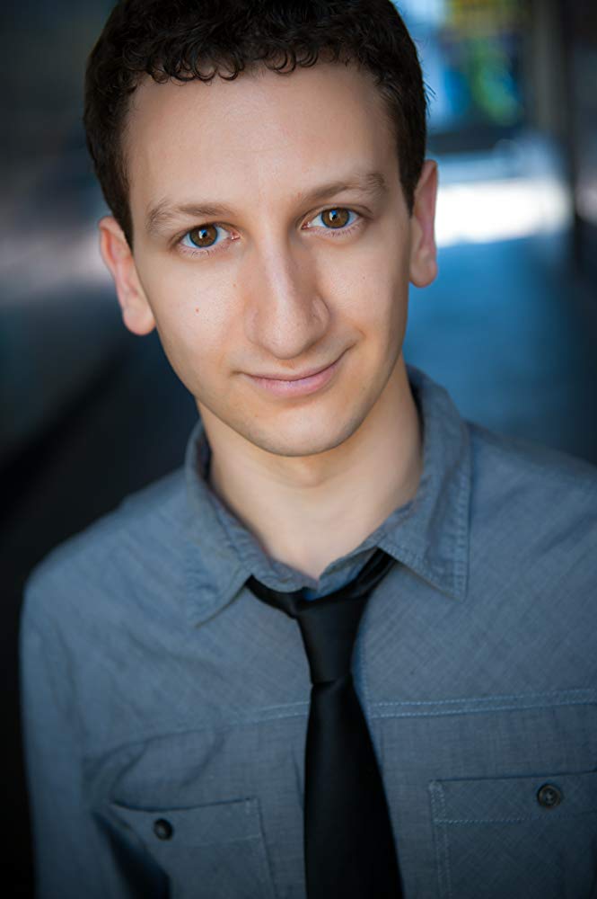 Craig Fogel