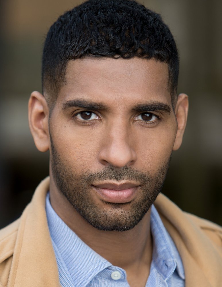 Evan Cleaver