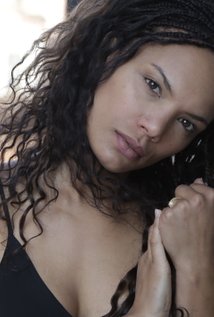 Amber Dixon Brenner