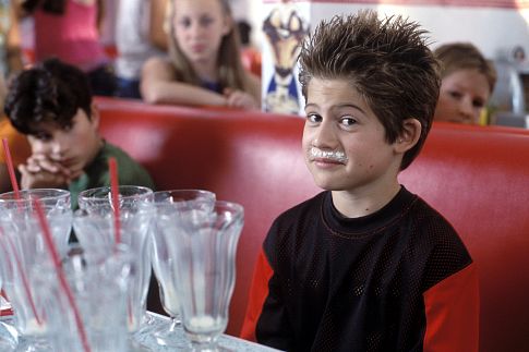 Max Keeble