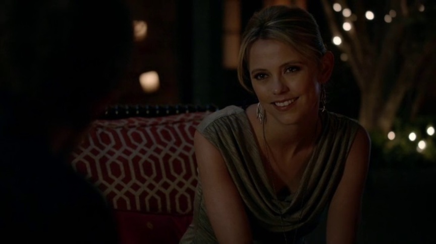 Freya Mikaelson