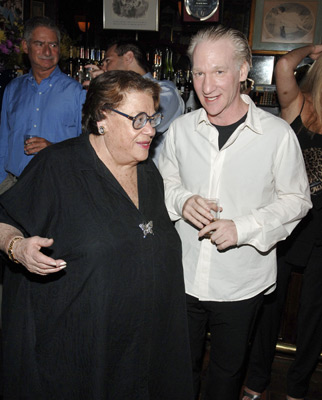 Elaine Kaufman