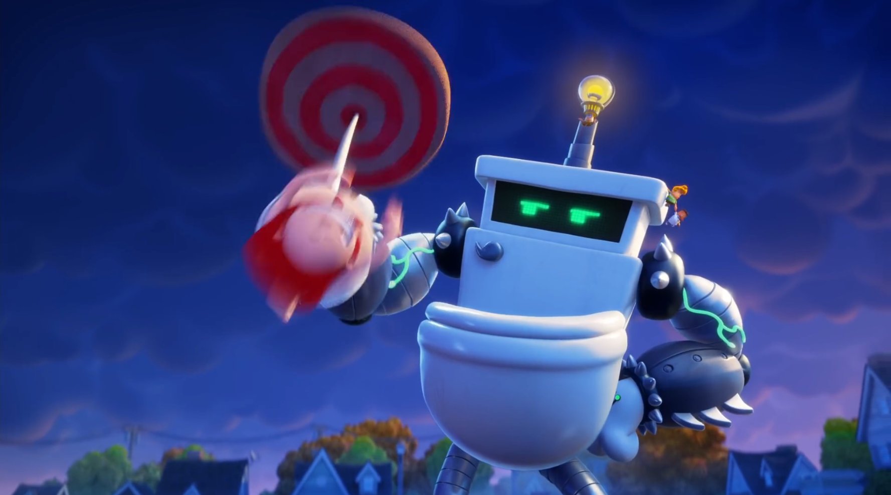 Captain Underpants