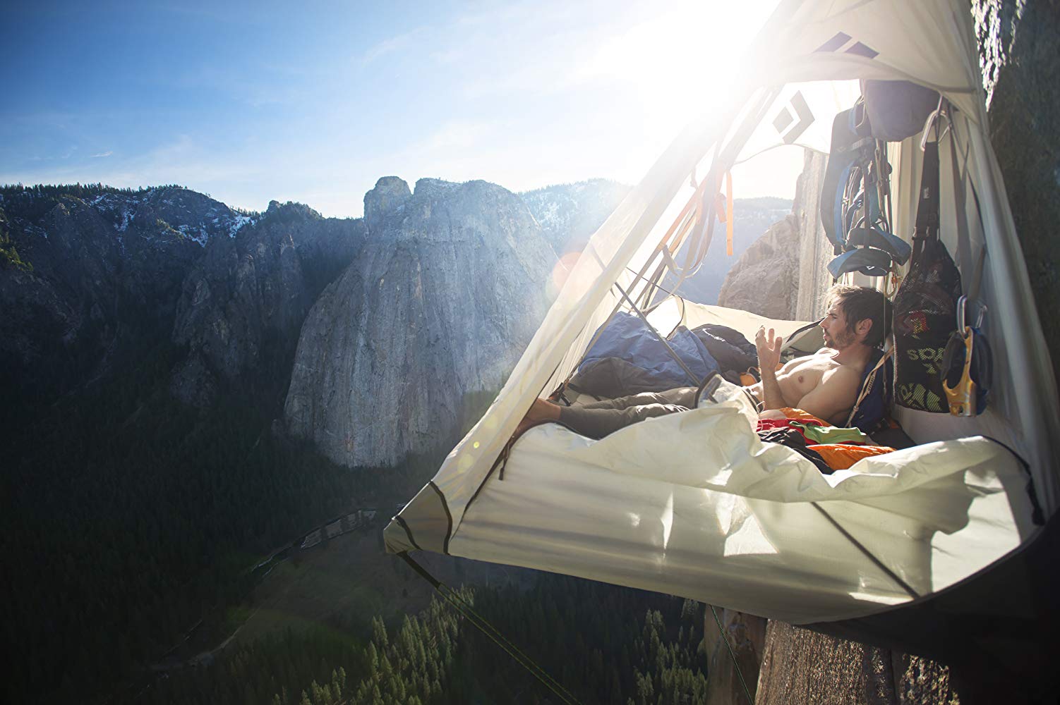 Kevin Jorgeson