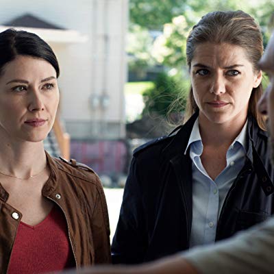 Detective Penny Hart