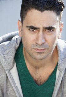 Ramiz Monsef