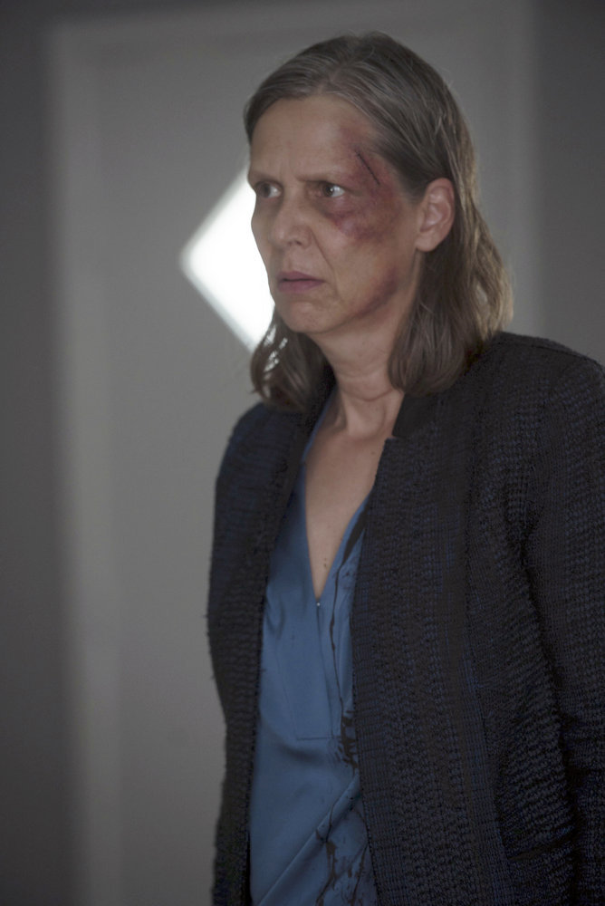Amy Morton