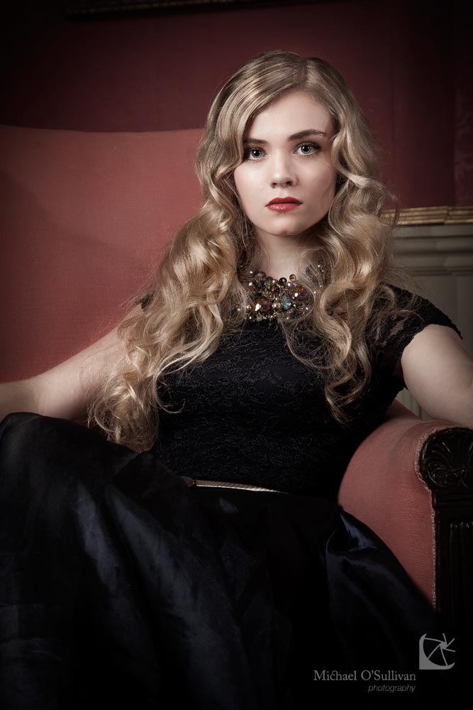 Leah McNamara