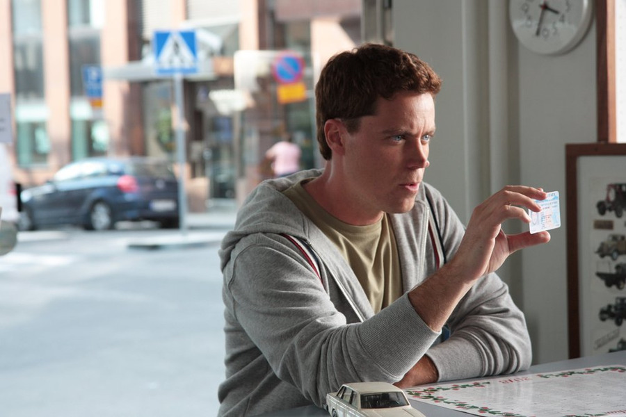 Greg Poehler
