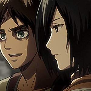 Eren Jaeger