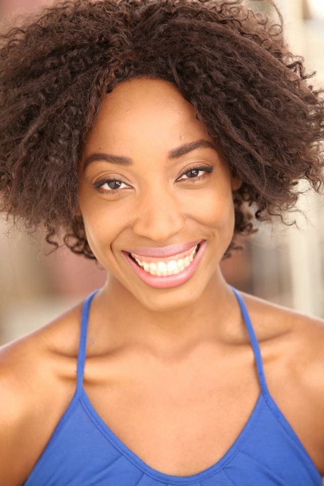 Krystina Bailey