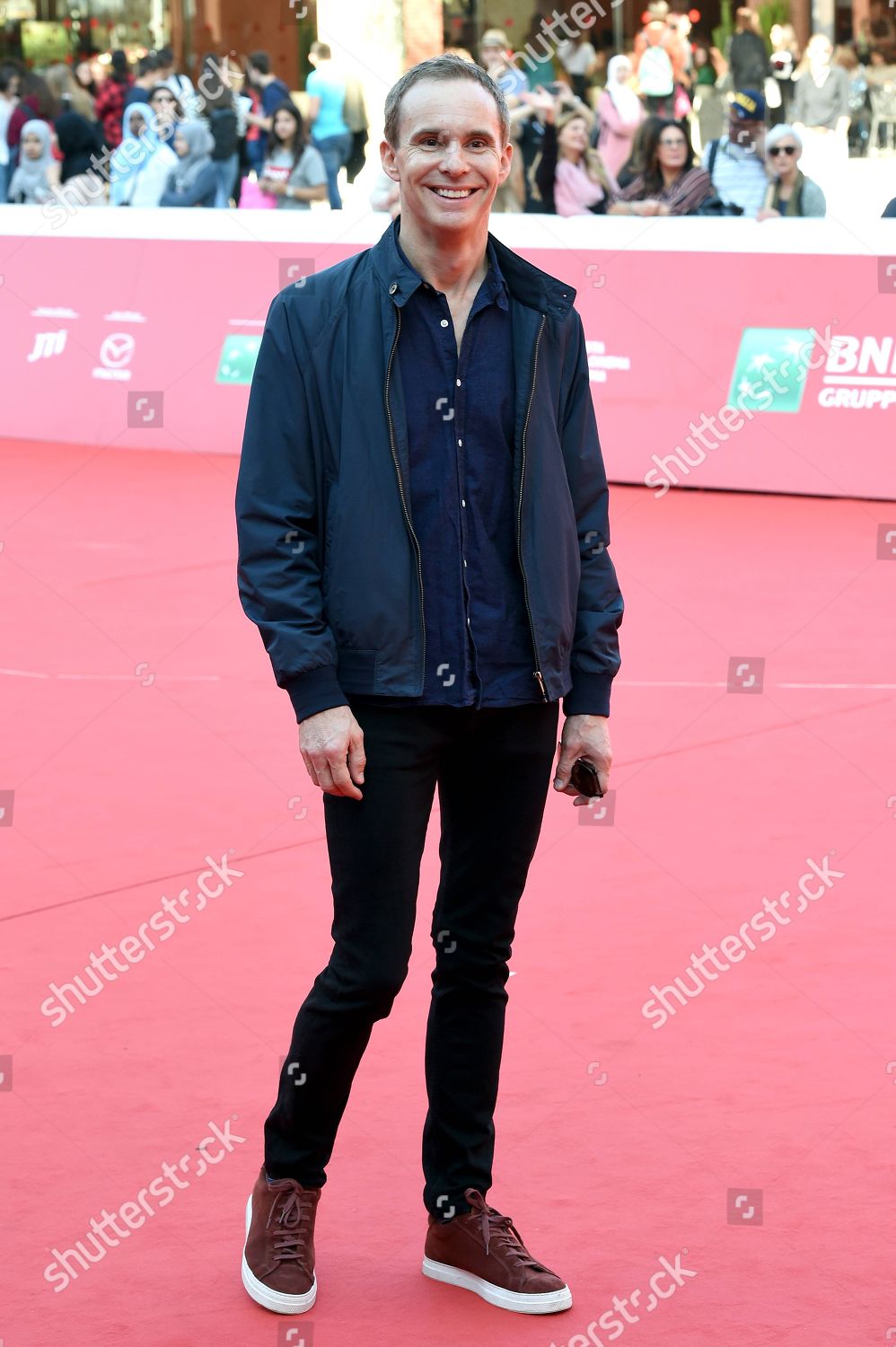 Jim Loach