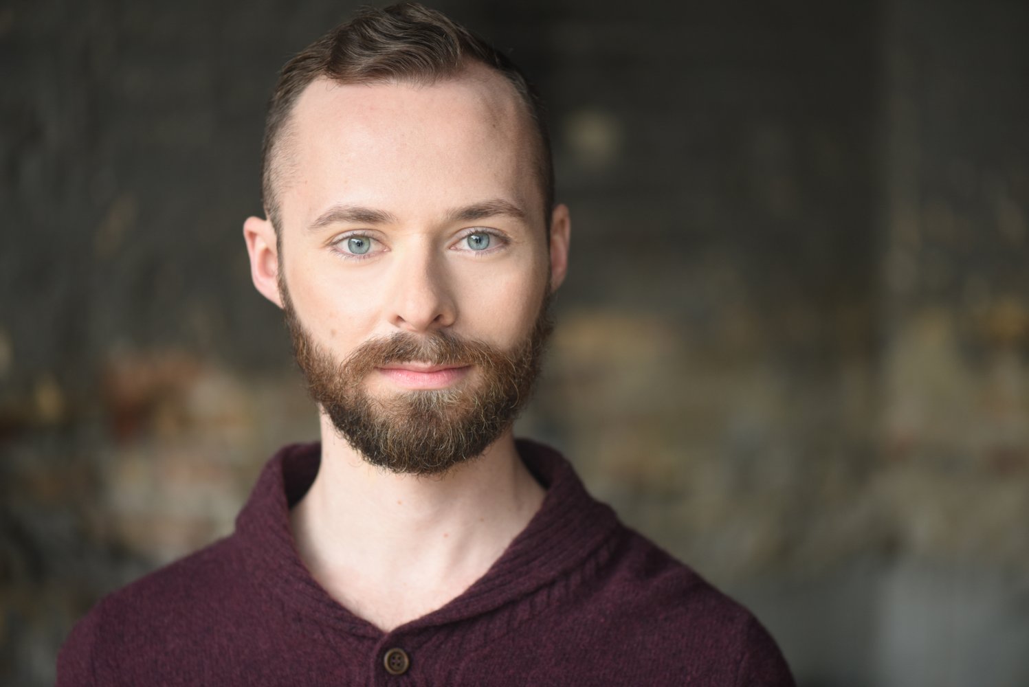 Matthew Sherbach