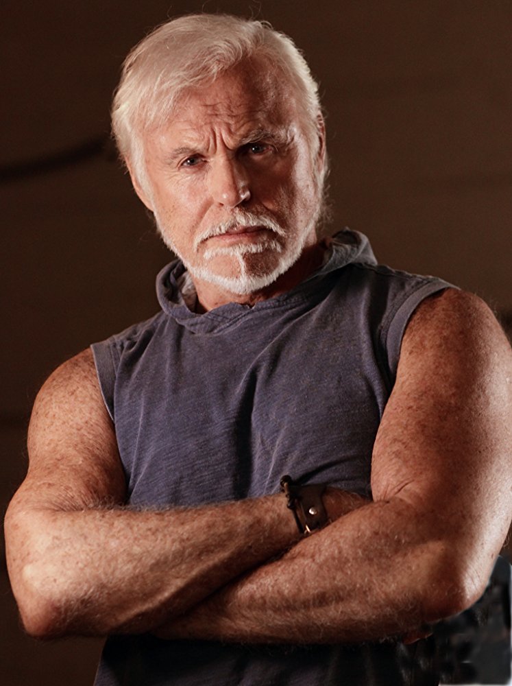 Halstan Williams