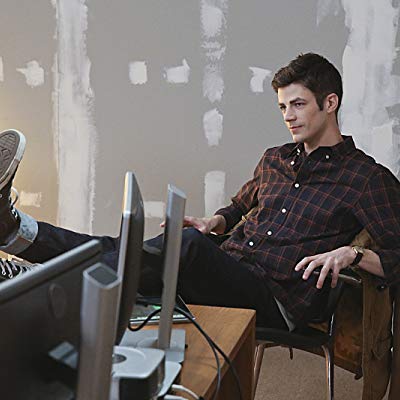 Barry Allen, The Flash