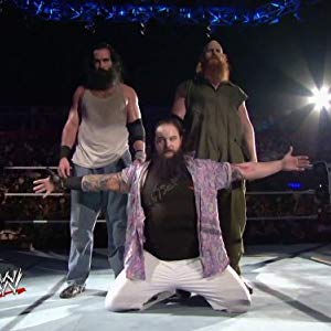Erick Rowan, Rowan