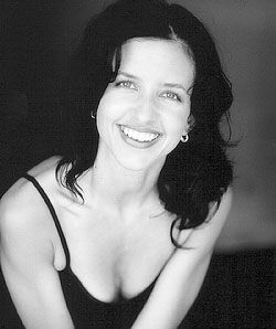 Marnie Robinson