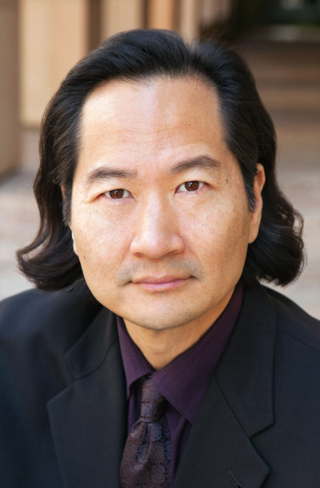 Charles Rahi Chun