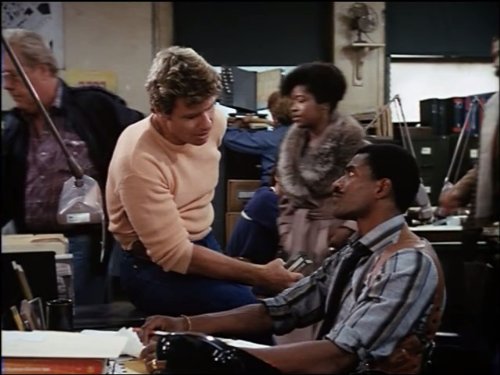 Martin Kove