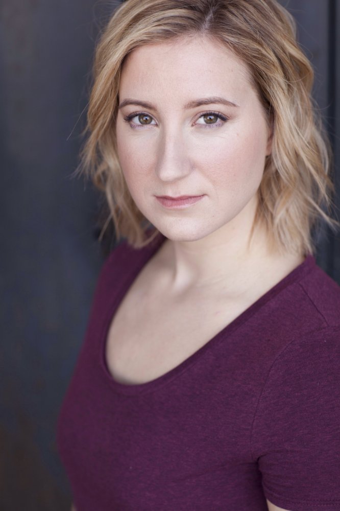 Megan Kneiblher