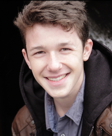Nicolas Ballarini