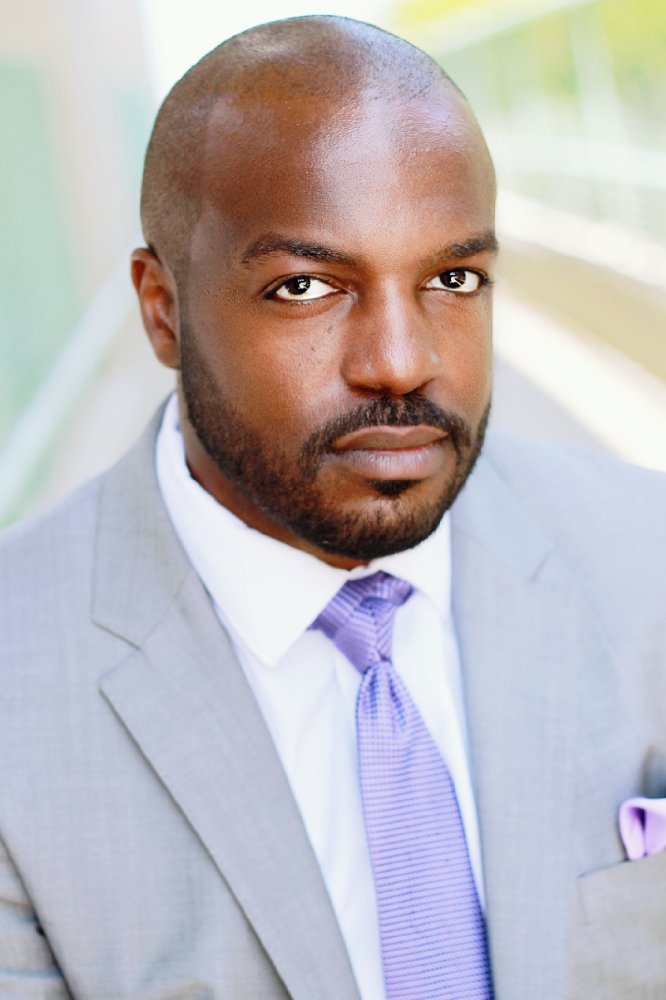 Darwin Harris