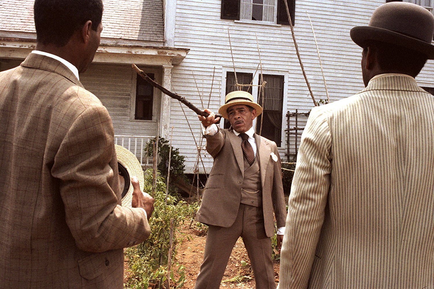Harpo Johnson