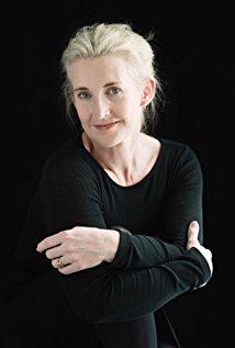 Joanna Prendergast