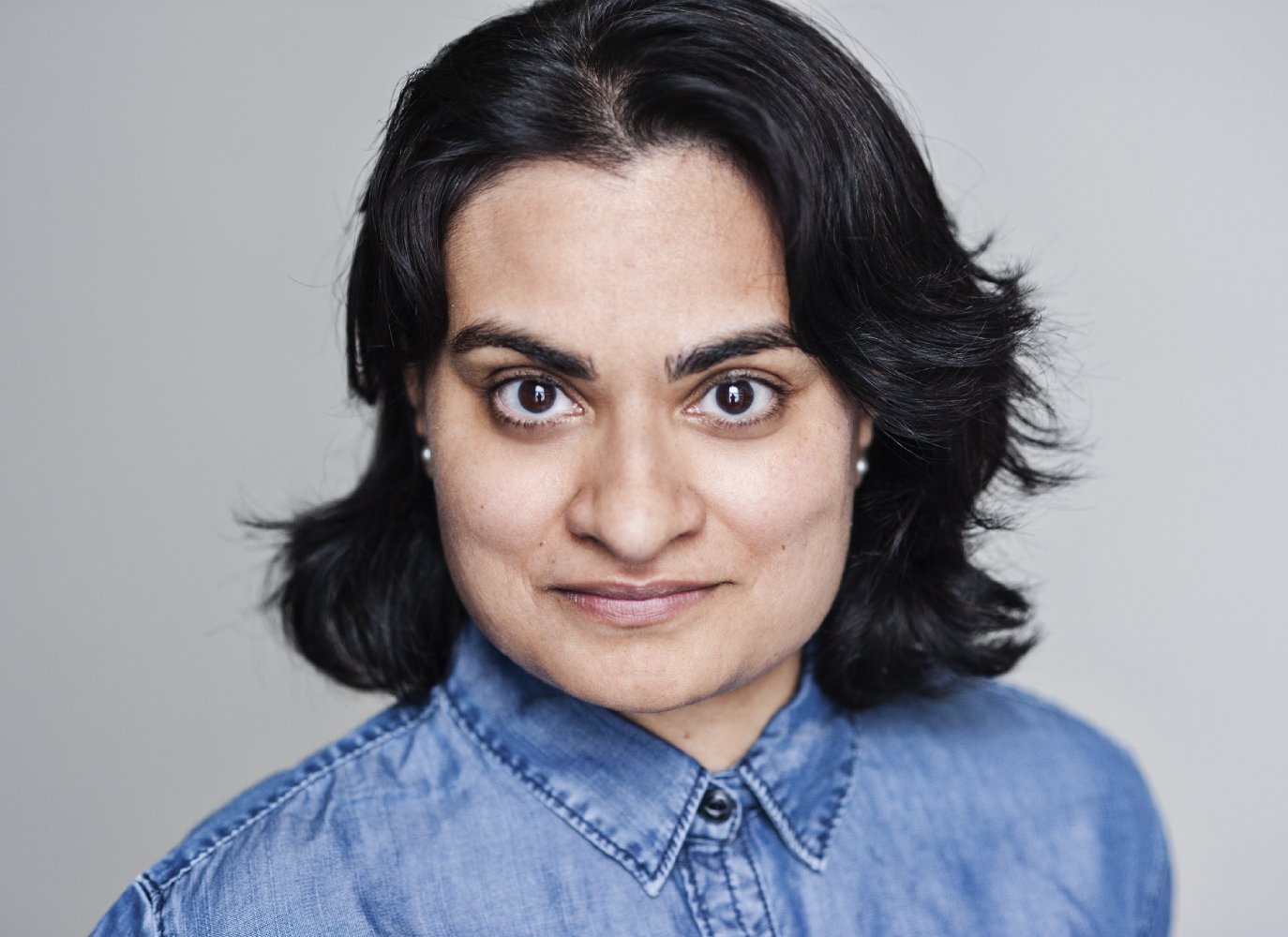 Amina Zia