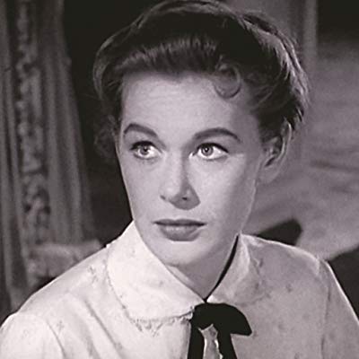 Dr. Alice MacCauley, Lillian Barkley