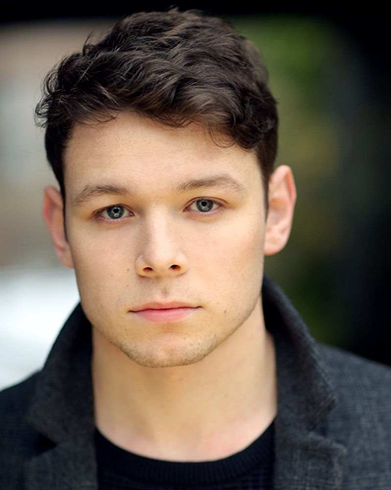 Sean Delaney