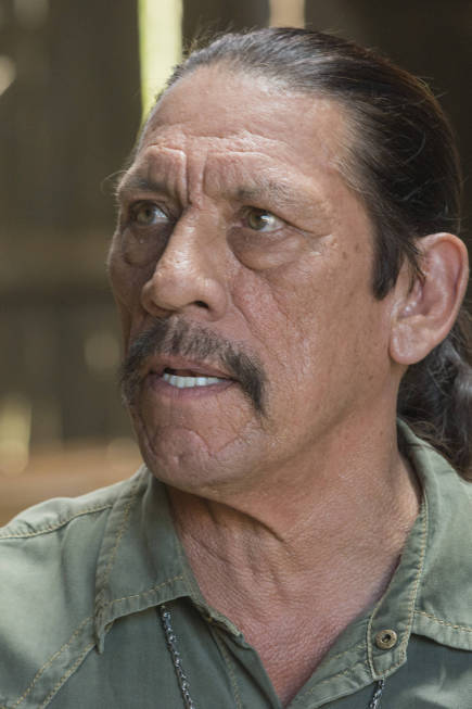Romero 'Romeo' Parada