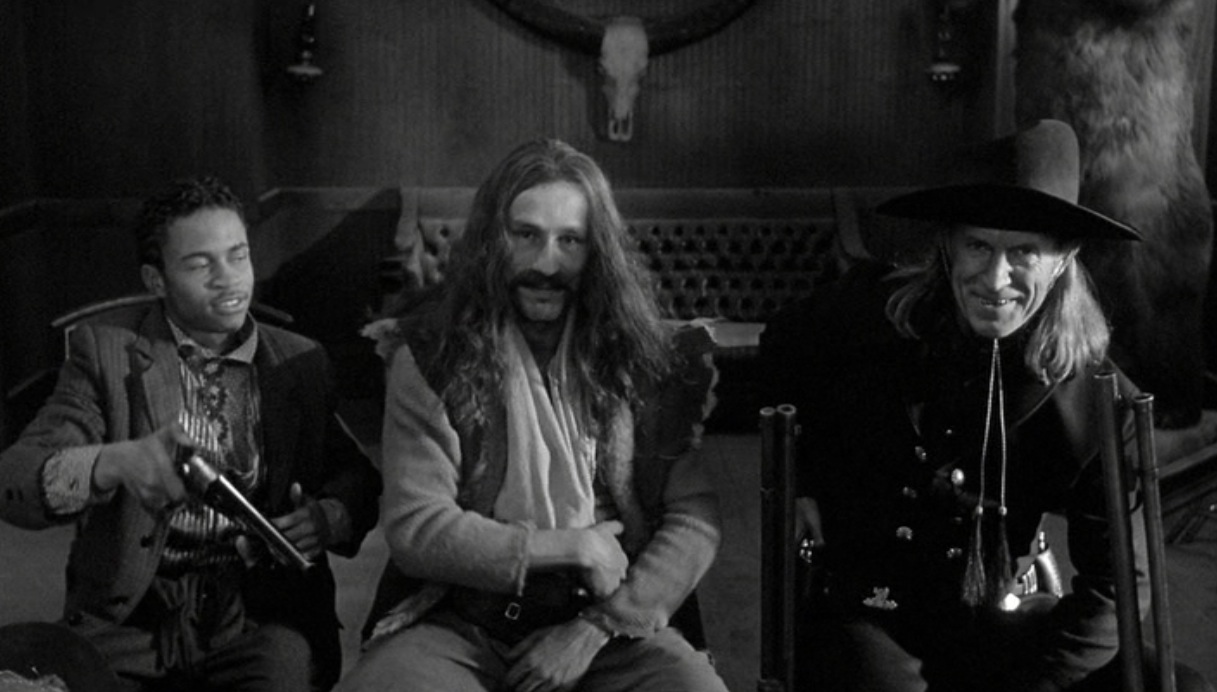 Conway Twill