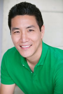 James S.W. Lee