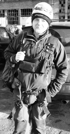 Stephen Rankin