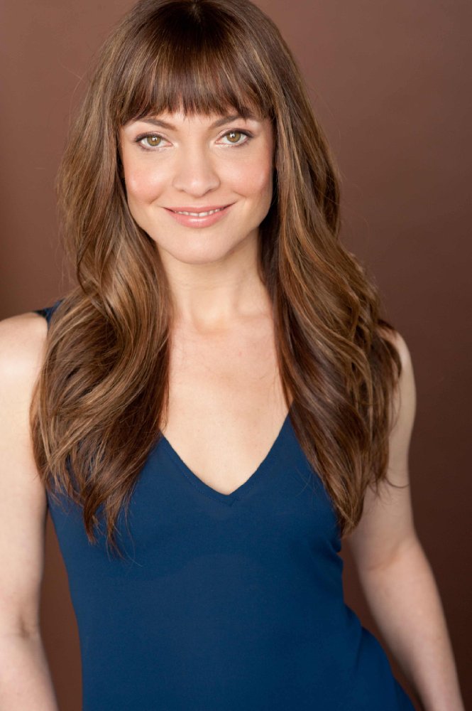 Melanie Hawkins