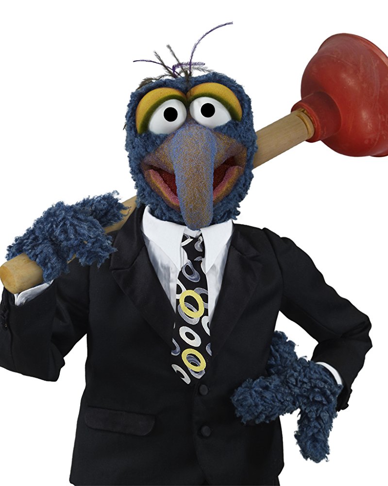 The Great Gonzo