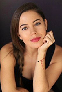 Tina Masafret