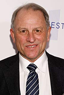 Jeff Fager