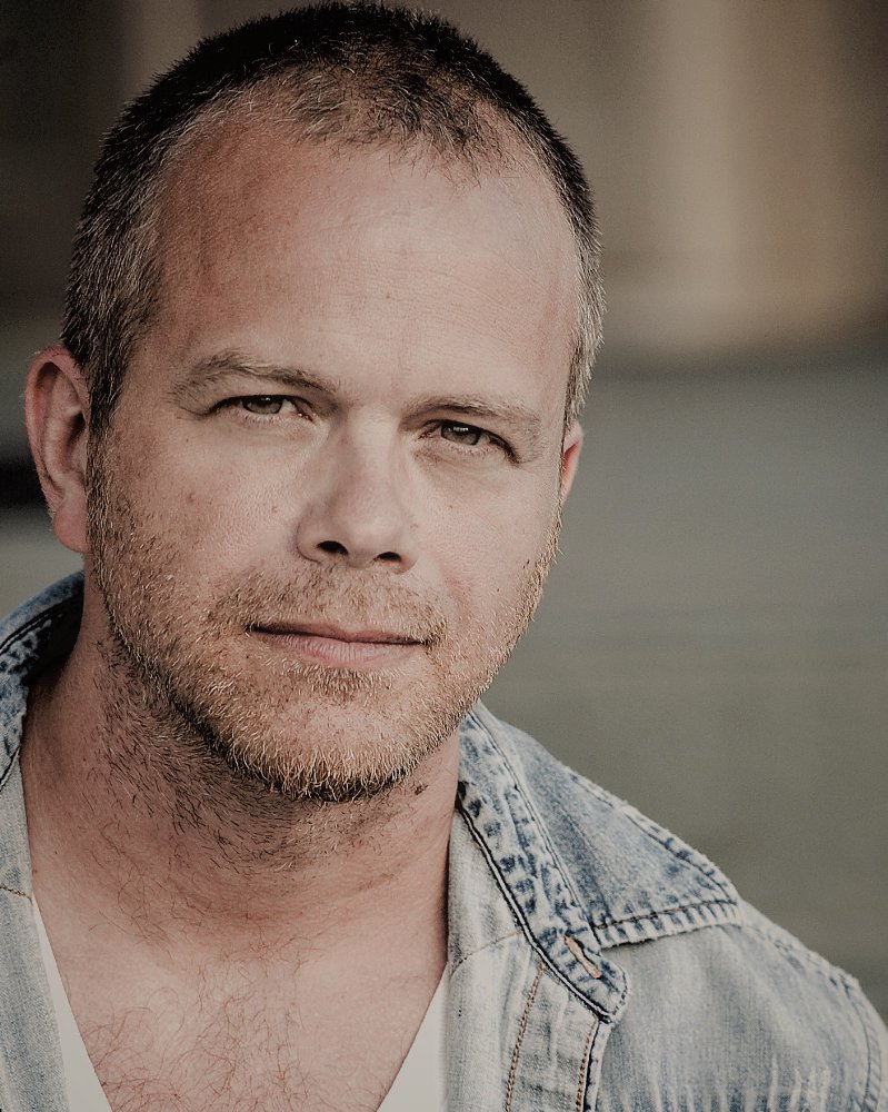 Brian Gaskill